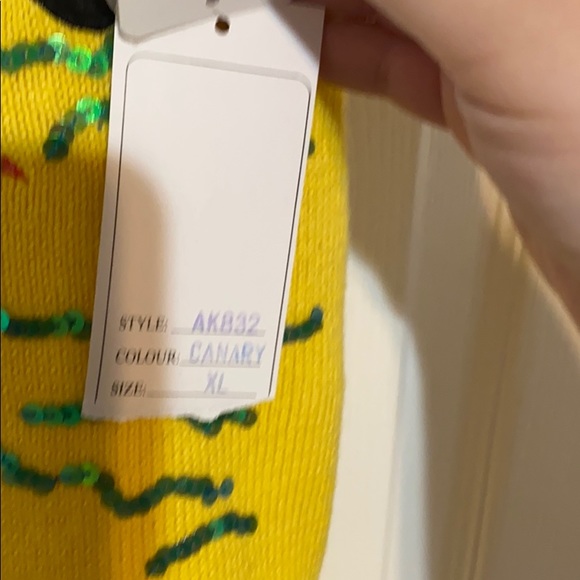 NWT/NWOT pants and sweater set size XL - Picture 3 of 10